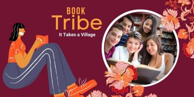 Book tribe crowdfund- iCrowdfund.org