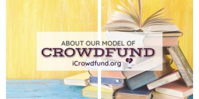 Model of crowdfund campaign- iCrowdfund.org