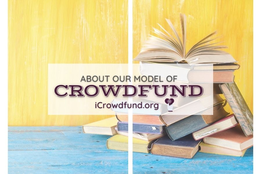Model of crowdfund campaign- iCrowdfund.org